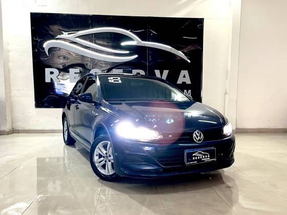 VOLKSWAGEN POLO 1.0 MPI TOTAL FLEX MANUAL VOLKSWAGEN POLO 1.0 MPI TOTAL FLEX MANUAL